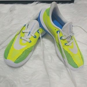 NIKE FUTURE SPEED RUNNING SHOES (Kids)